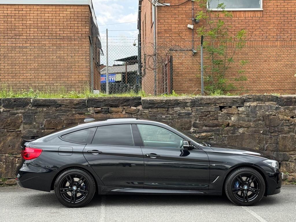 Used BMW 3 Series 2017 for sale - 76988884: Photo 8