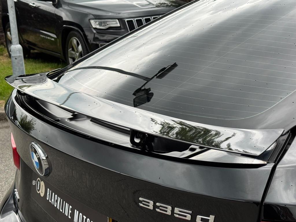 Used BMW 3 Series 2017 for sale - 76988884: Photo 9