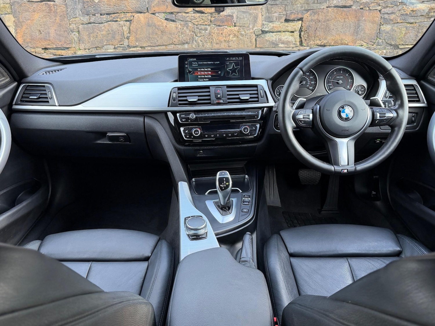Used BMW 3 Series 2017 for sale - 76282906: Photo 11
