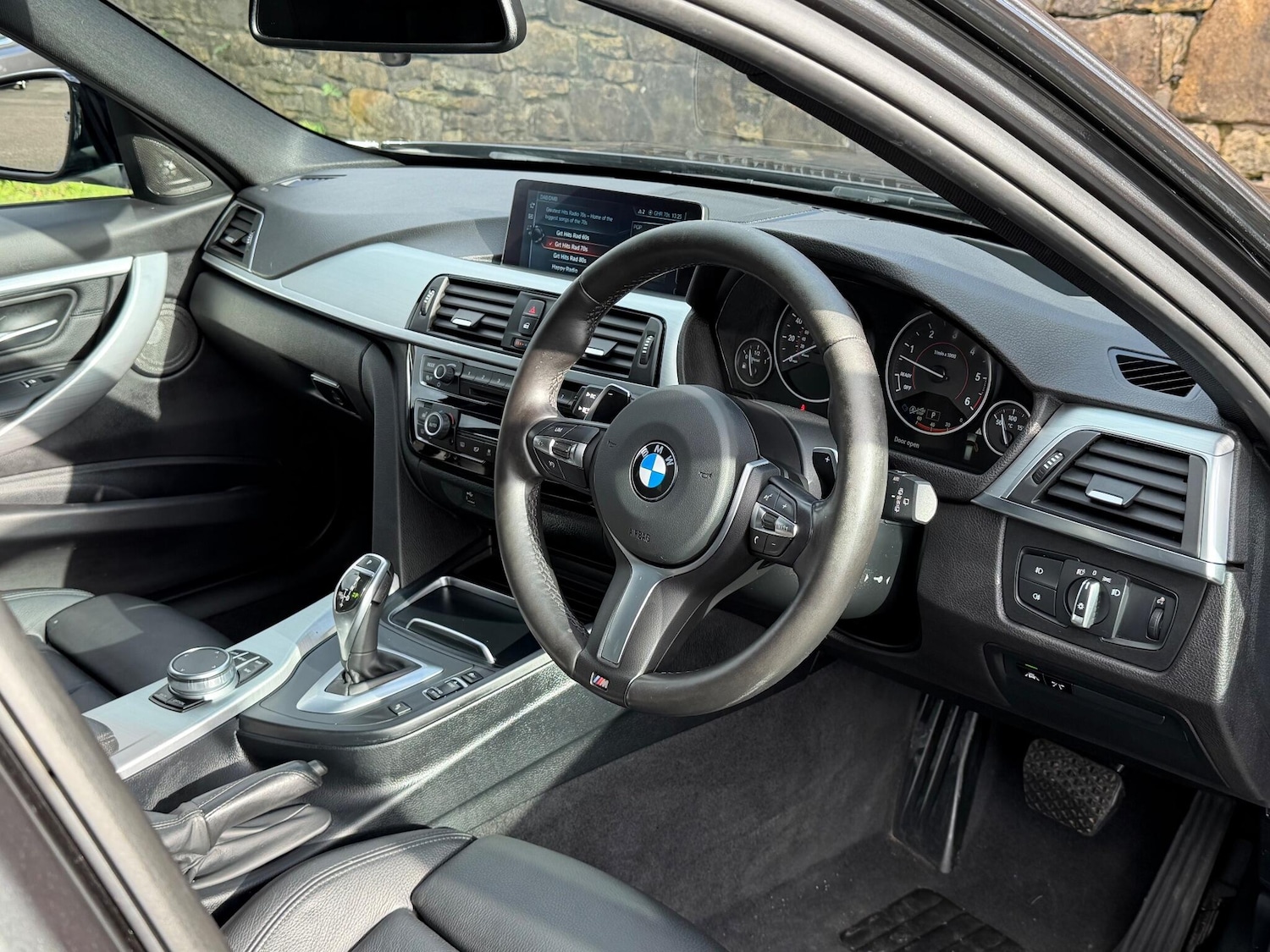Used BMW 3 Series 2017 for sale - 76282906: Photo 12