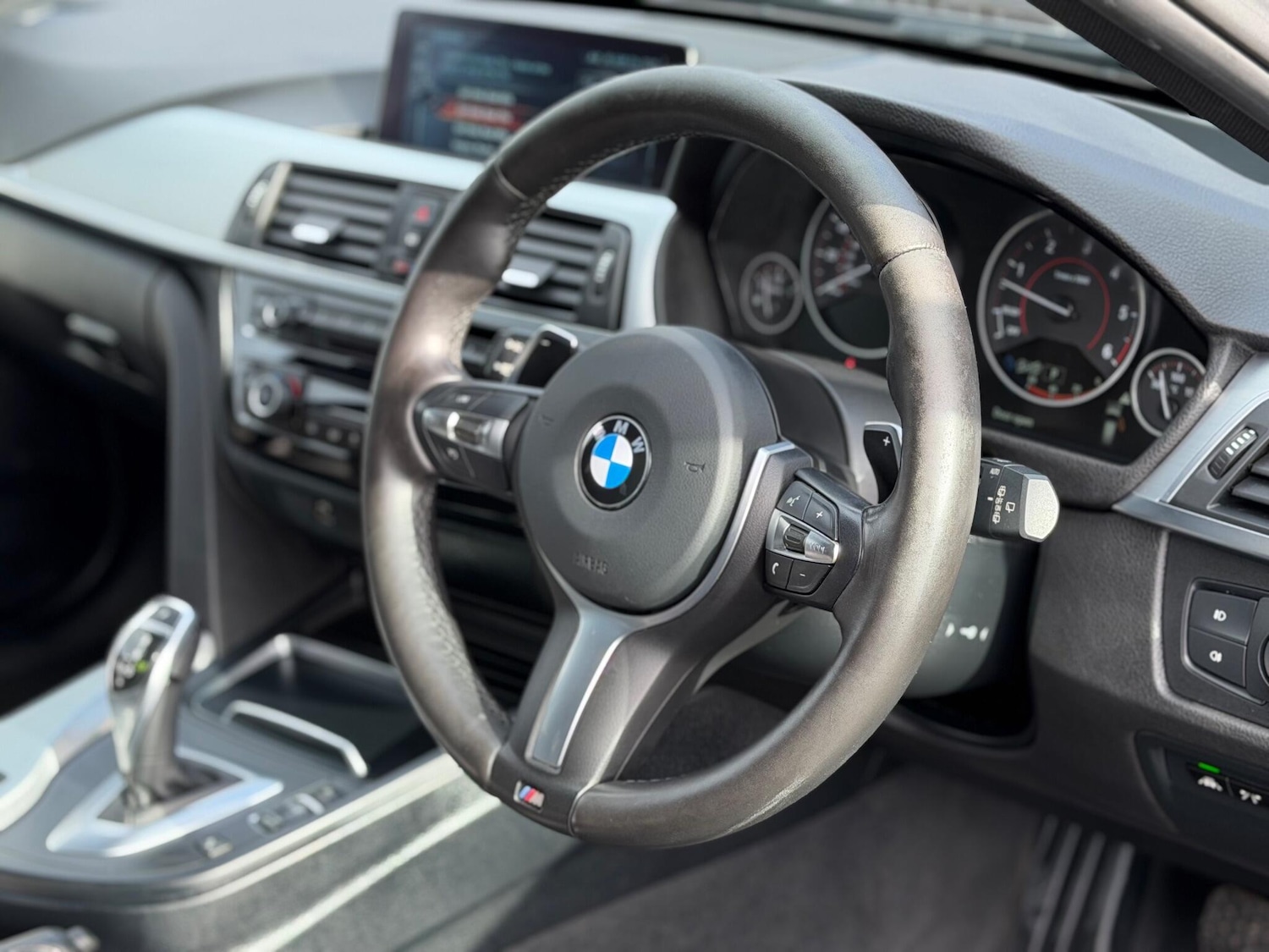 Used BMW 3 Series 2017 for sale - 76282906: Photo 13