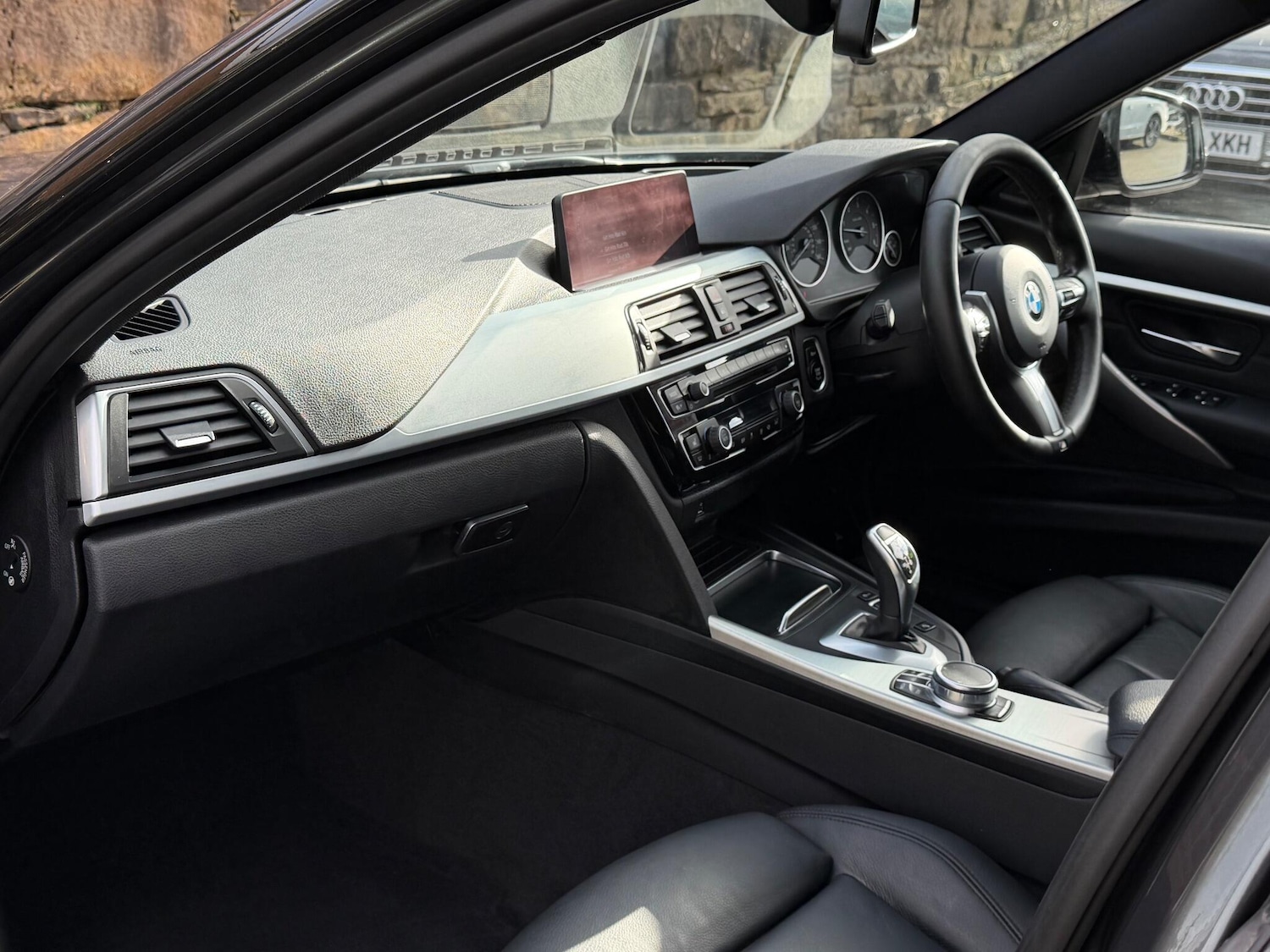 Used BMW 3 Series 2017 for sale - 76282906: Photo 14