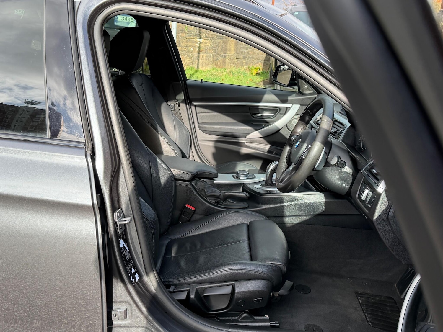 Used BMW 3 Series 2017 for sale - 76282906: Photo 15