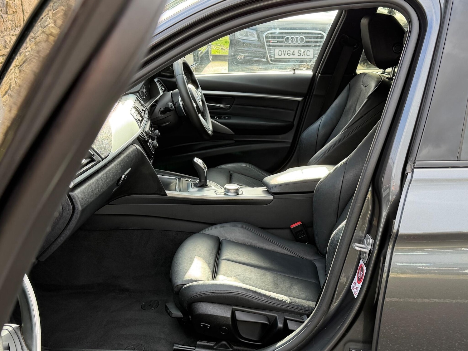 Used BMW 3 Series 2017 for sale - 76282906: Photo 16