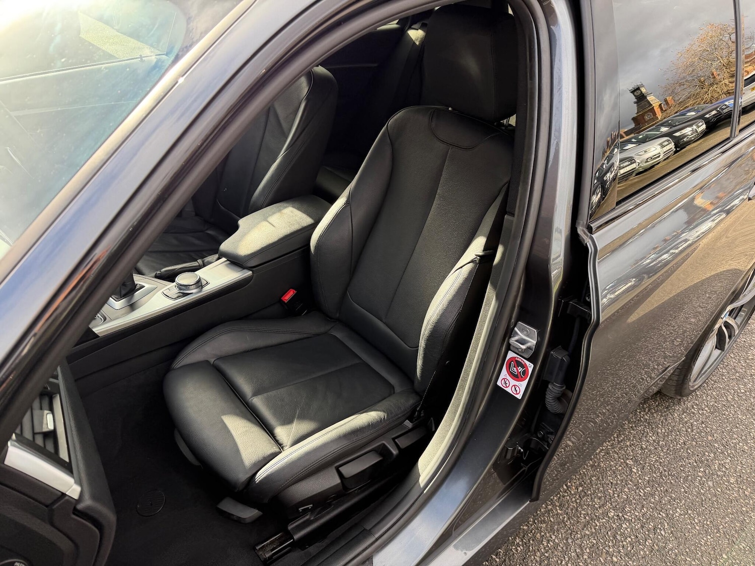 Used BMW 3 Series 2017 for sale - 76282906: Photo 18