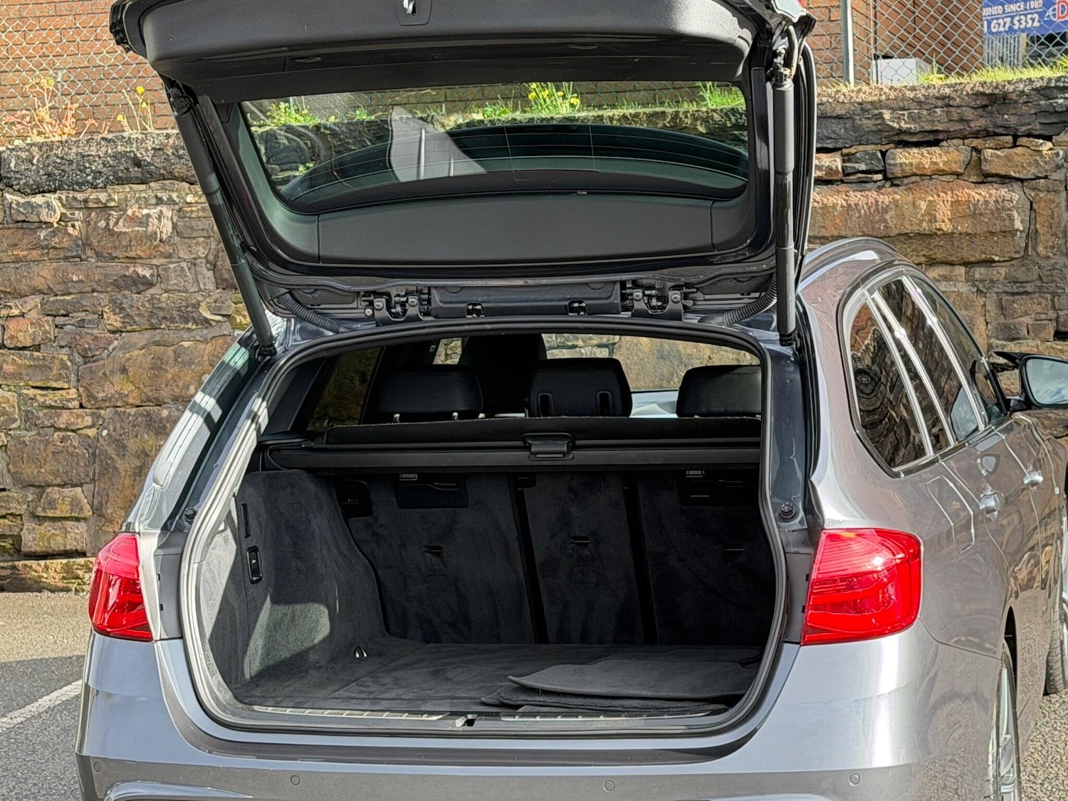 Used BMW 3 Series 2017 for sale - 76282906: Photo 20