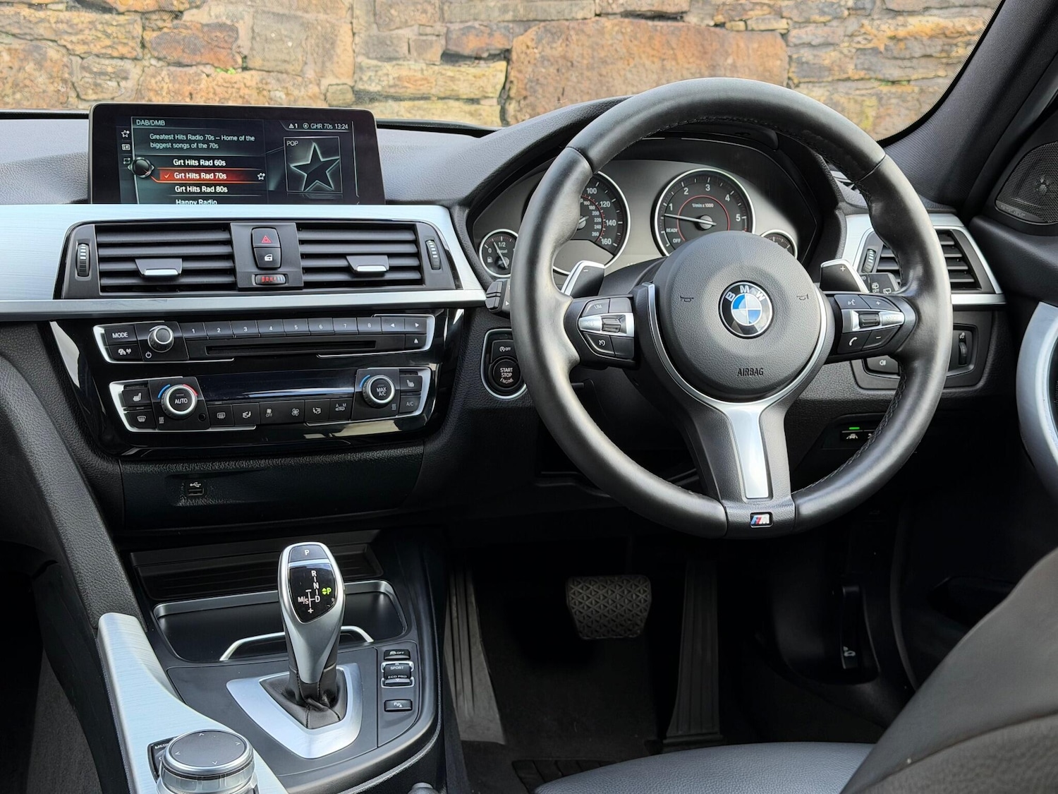 Used BMW 3 Series 2017 for sale - 76282906: Photo 23