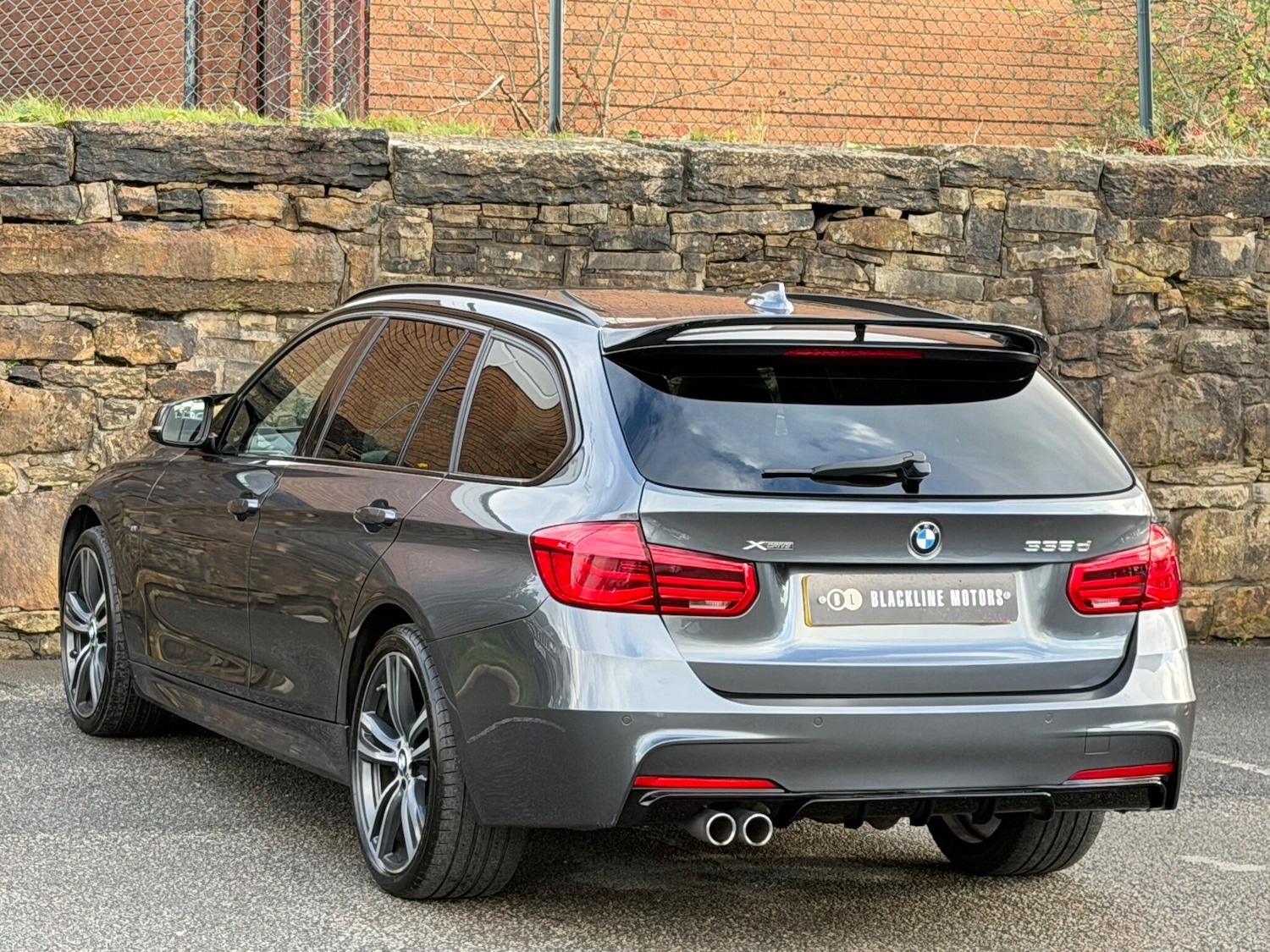 Used BMW 3 Series 2017 for sale - 76282906: Photo 5