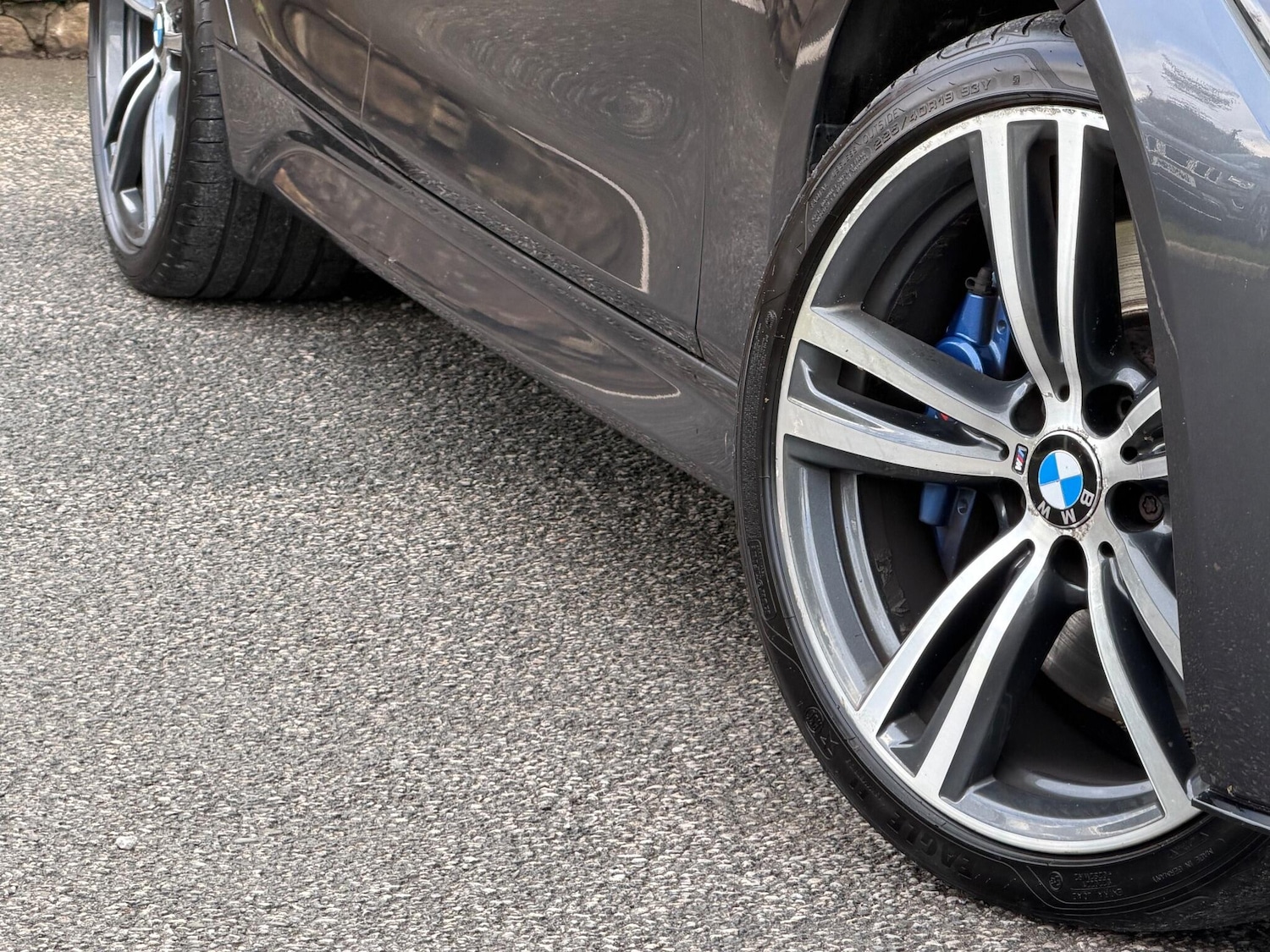 Used BMW 3 Series 2017 for sale - 76282906: Photo 55