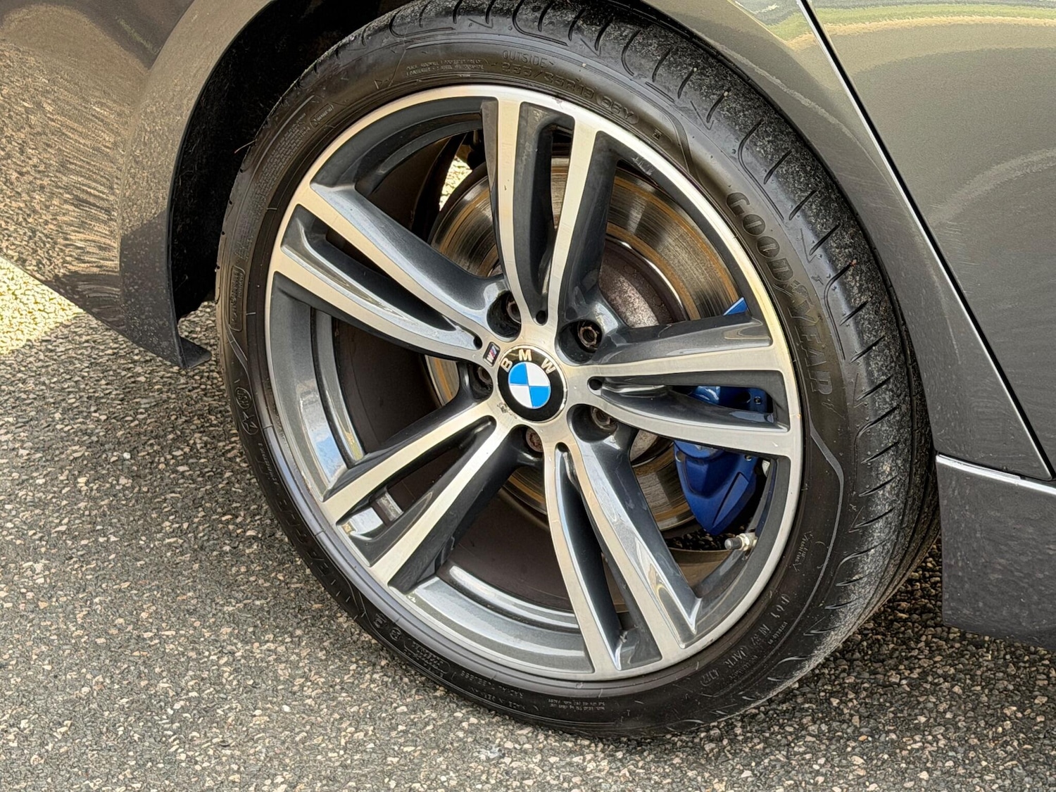 Used BMW 3 Series 2017 for sale - 76282906: Photo 56