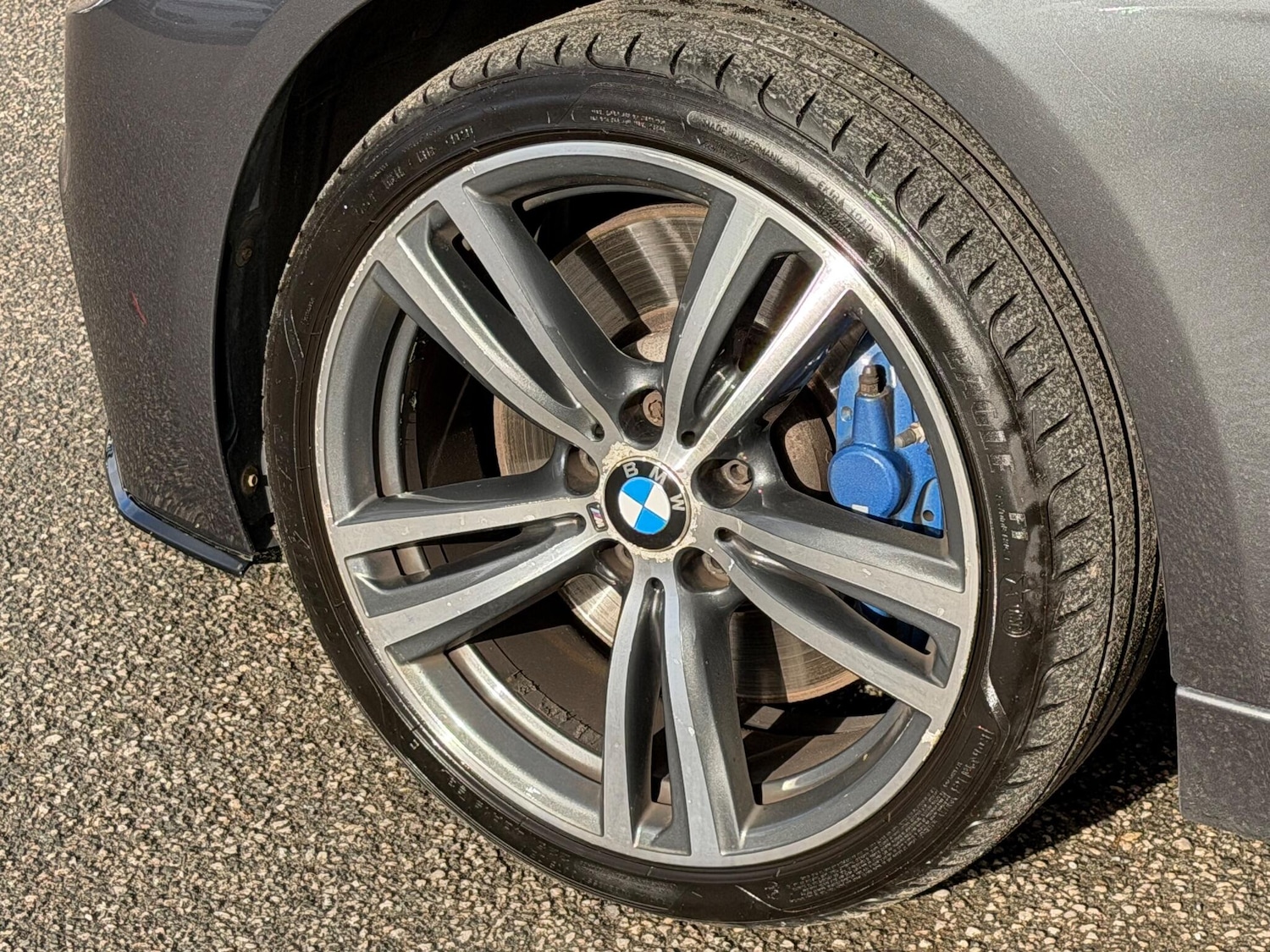 Used BMW 3 Series 2017 for sale - 76282906: Photo 57