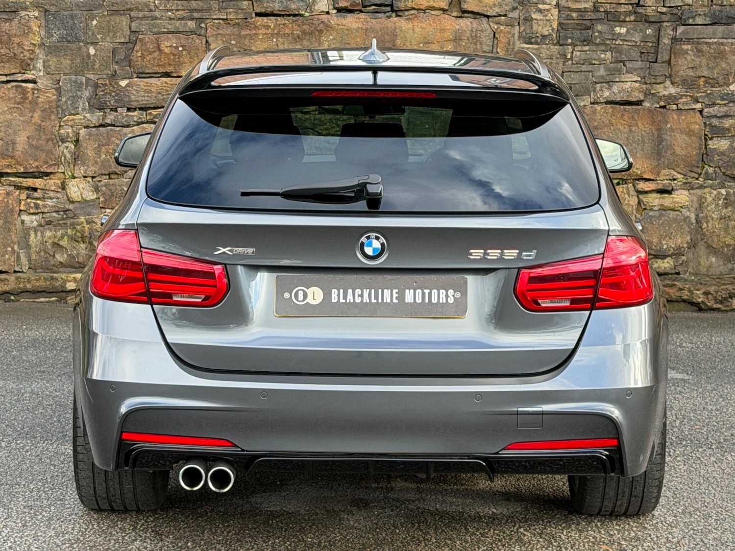 Used BMW 3 Series 2017 for sale - 76282906: Photo 6