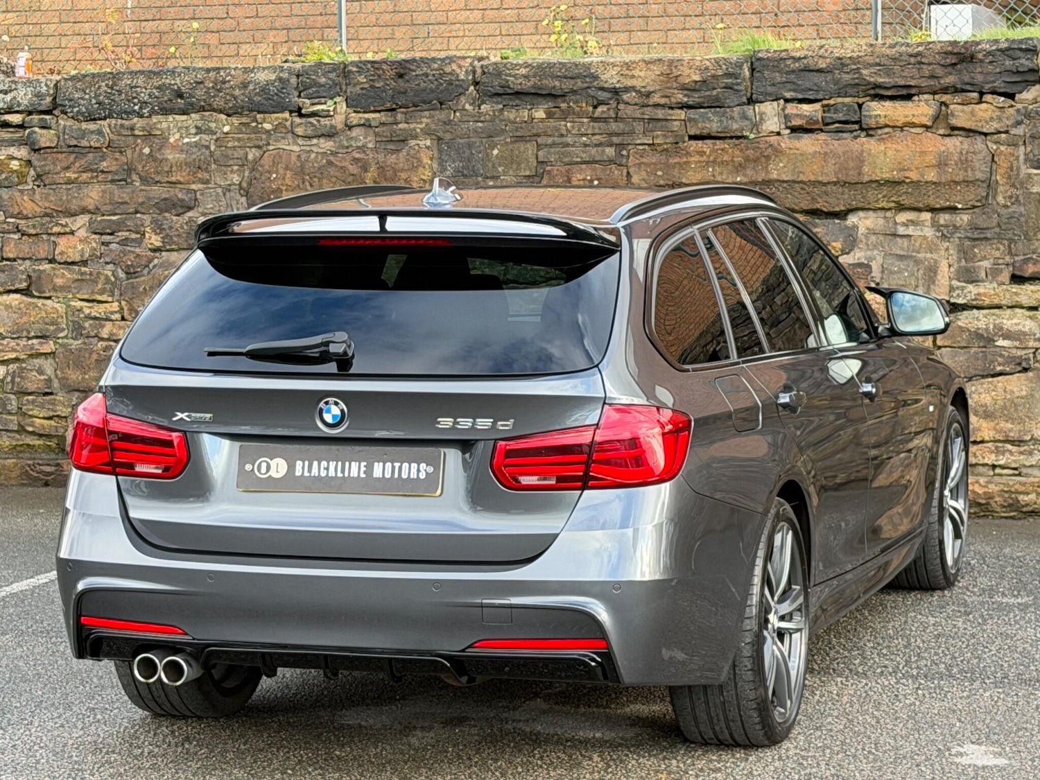 Used BMW 3 Series 2017 for sale - 76282906: Photo 7