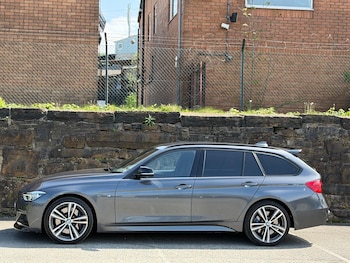 Used BMW 3 Series 2017 for sale - 78471147: Photo