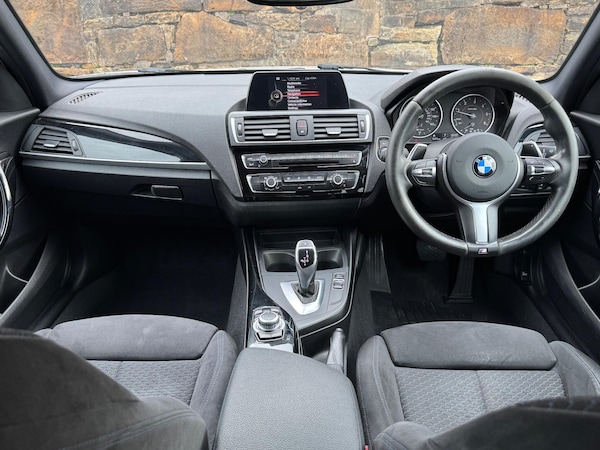 Used BMW 1 Series 2017 for sale - 76161046: Photo 10