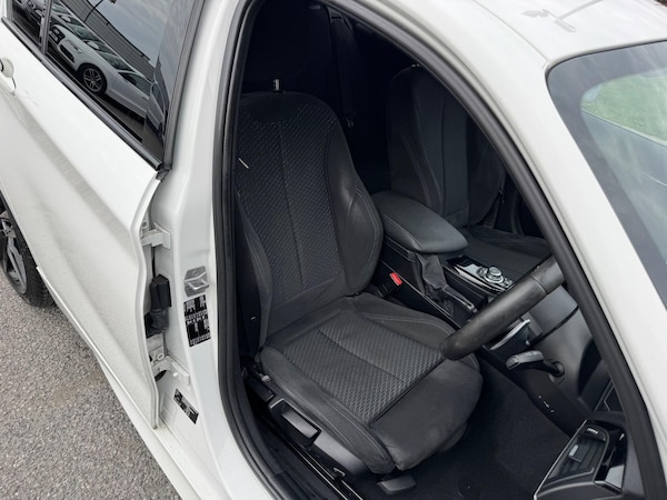 Used BMW 1 Series 2017 for sale - 76161046: Photo 16