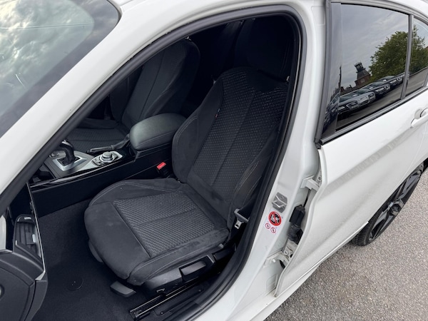 Used BMW 1 Series 2017 for sale - 76161046: Photo 17