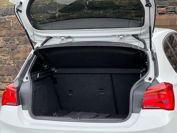 Used BMW 1 Series 2017 for sale - 76161046: Photo 19