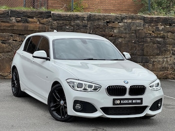 BMW - 1 Series