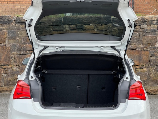 Used BMW 1 Series 2017 for sale - 76161046: Photo 20