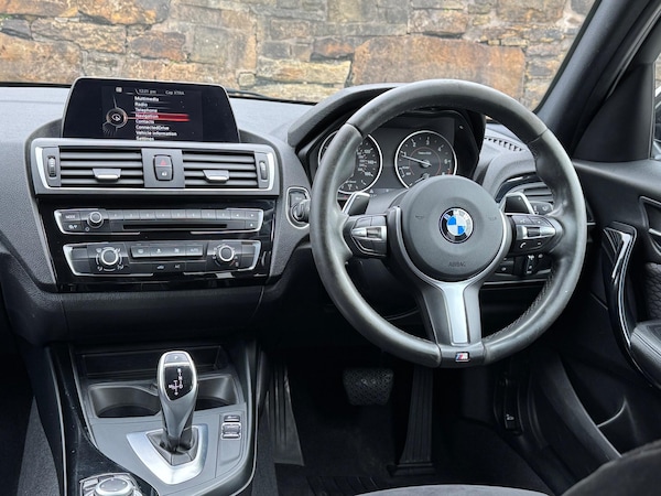 Used BMW 1 Series 2017 for sale - 76161046: Photo 22