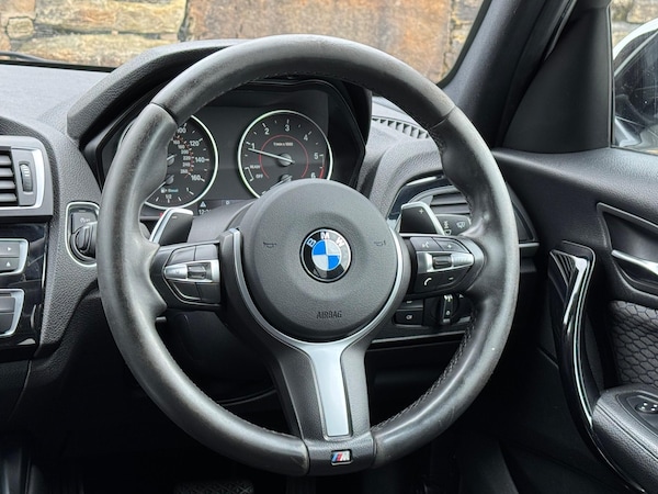 Used BMW 1 Series 2017 for sale - 76161046: Photo 23