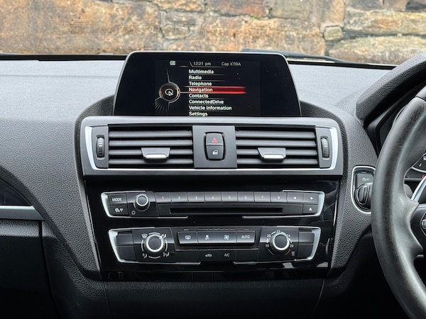 Used BMW 1 Series 2017 for sale - 76161046: Photo 26