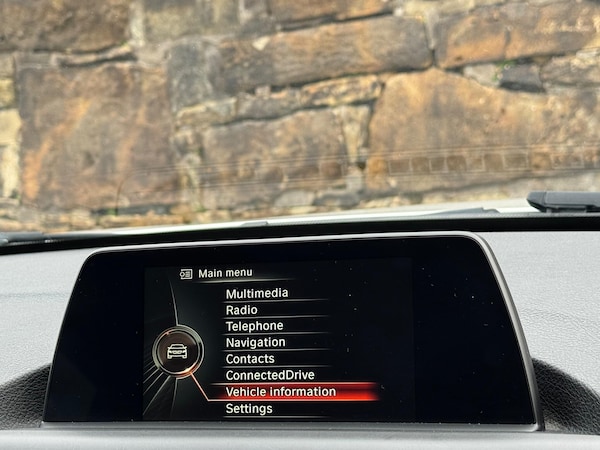 Used BMW 1 Series 2017 for sale - 76161046: Photo 33
