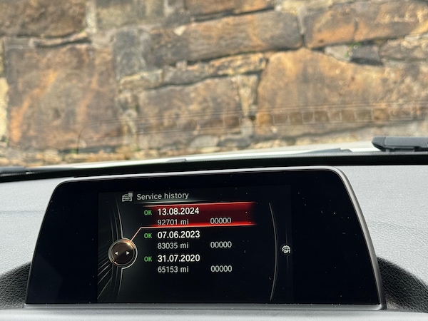 Used BMW 1 Series 2017 for sale - 76161046: Photo 34