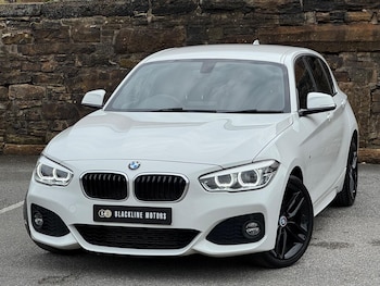 Used BMW 1 Series 2017 for sale - 76161046: Photo 3