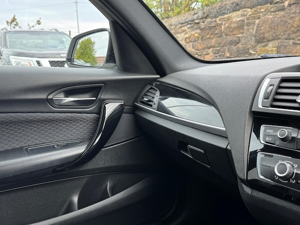 Used BMW 1 Series 2017 for sale - 76161046: Photo 48