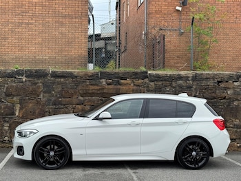 Used BMW 1 Series 2017 for sale - 76161046: Photo 4