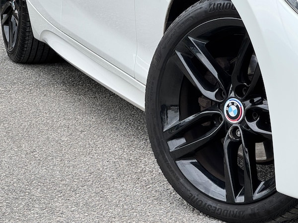 Used BMW 1 Series 2017 for sale - 76161046: Photo 52