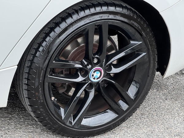 Used BMW 1 Series 2017 for sale - 76161046: Photo 53