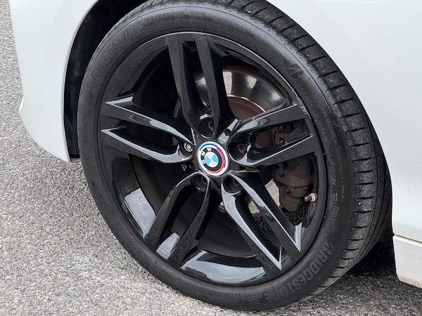 Used BMW 1 Series 2017 for sale - 76161046: Photo 54