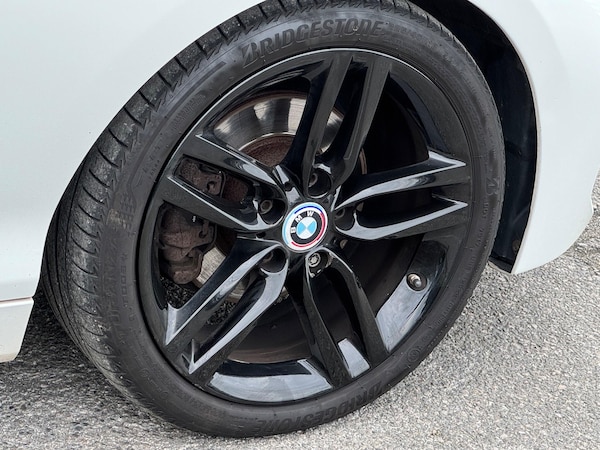Used BMW 1 Series 2017 for sale - 76161046: Photo 55