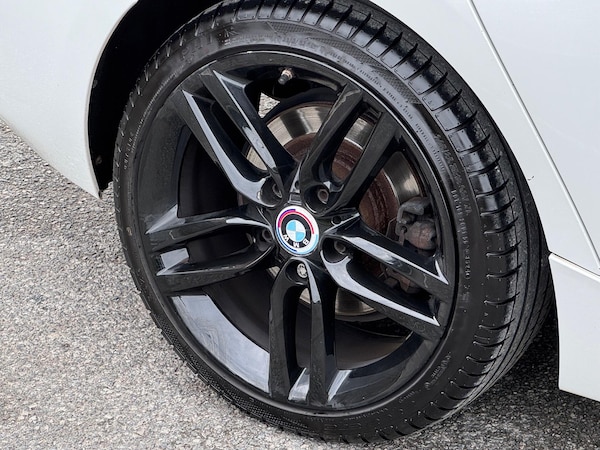 Used BMW 1 Series 2017 for sale - 76161046: Photo 56