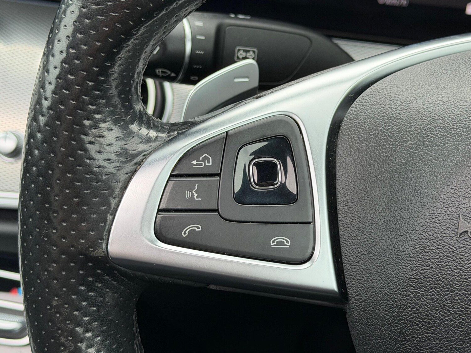 Used Mercedes-Benz E Class 2017 for sale - 77637848: Photo 28