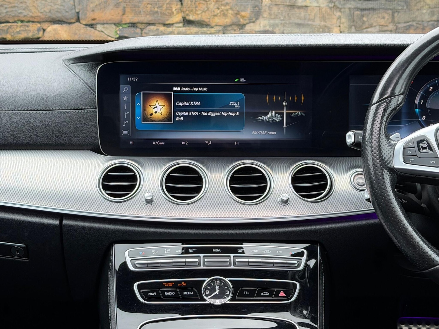 Used Mercedes-Benz E Class 2017 for sale - 77637848: Photo 29