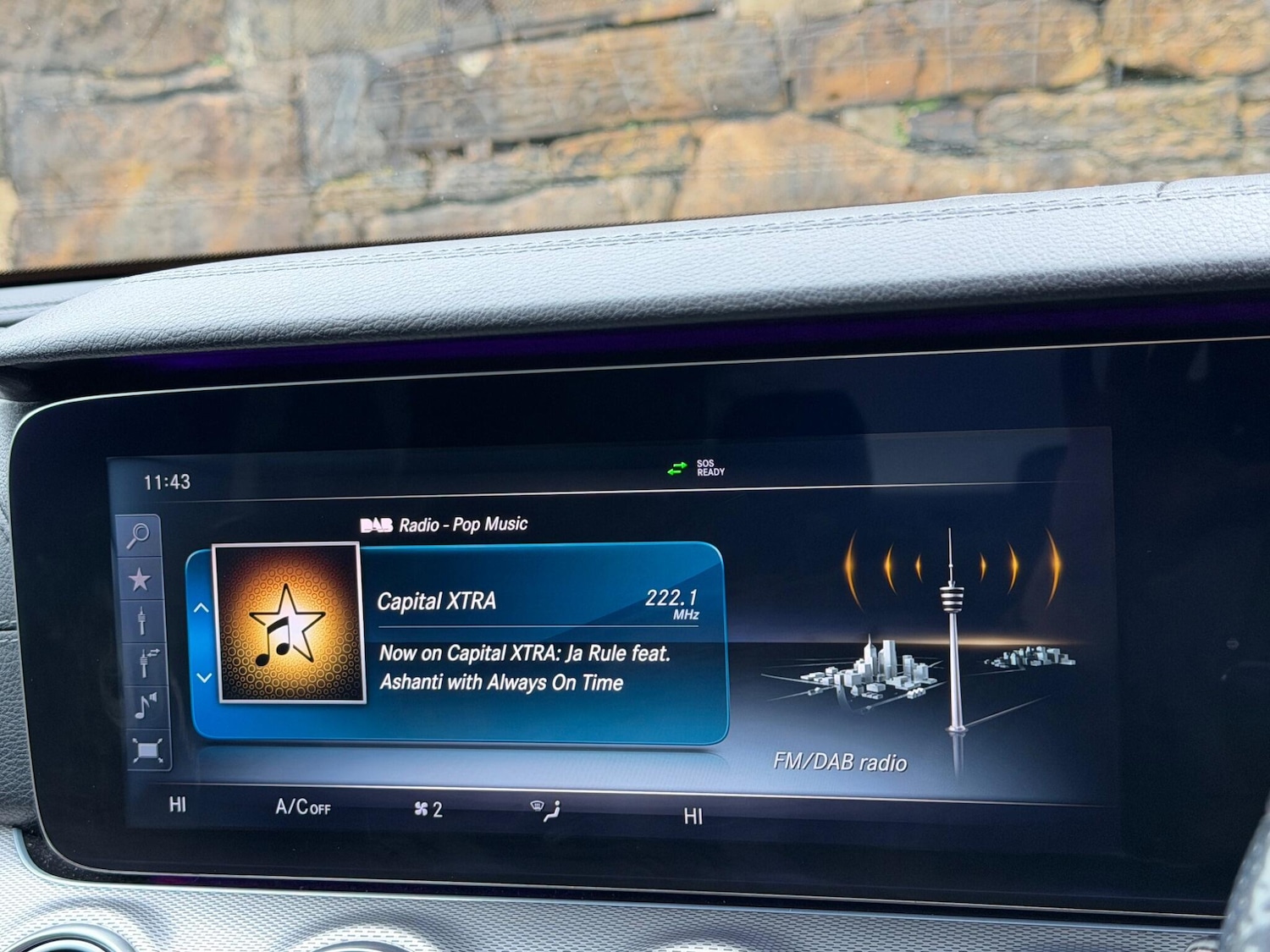 Used Mercedes-Benz E Class 2017 for sale - 77637848: Photo 30