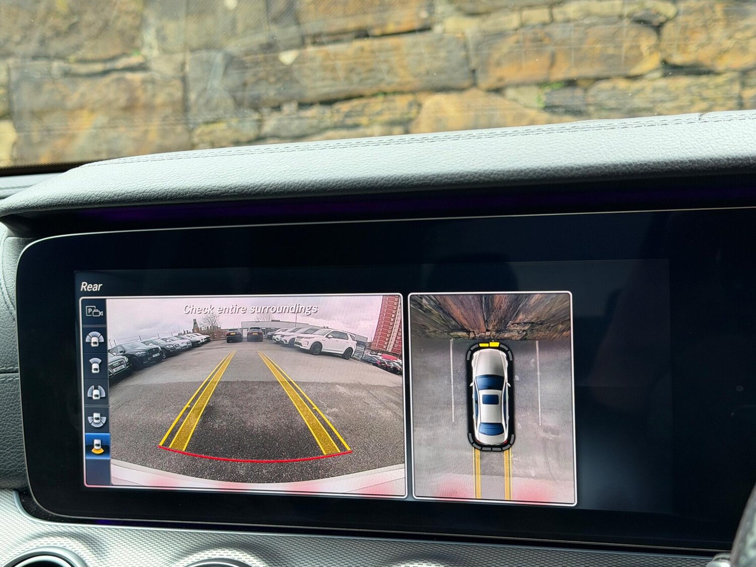 Used Mercedes-Benz E Class 2017 for sale - 77637848: Photo 31