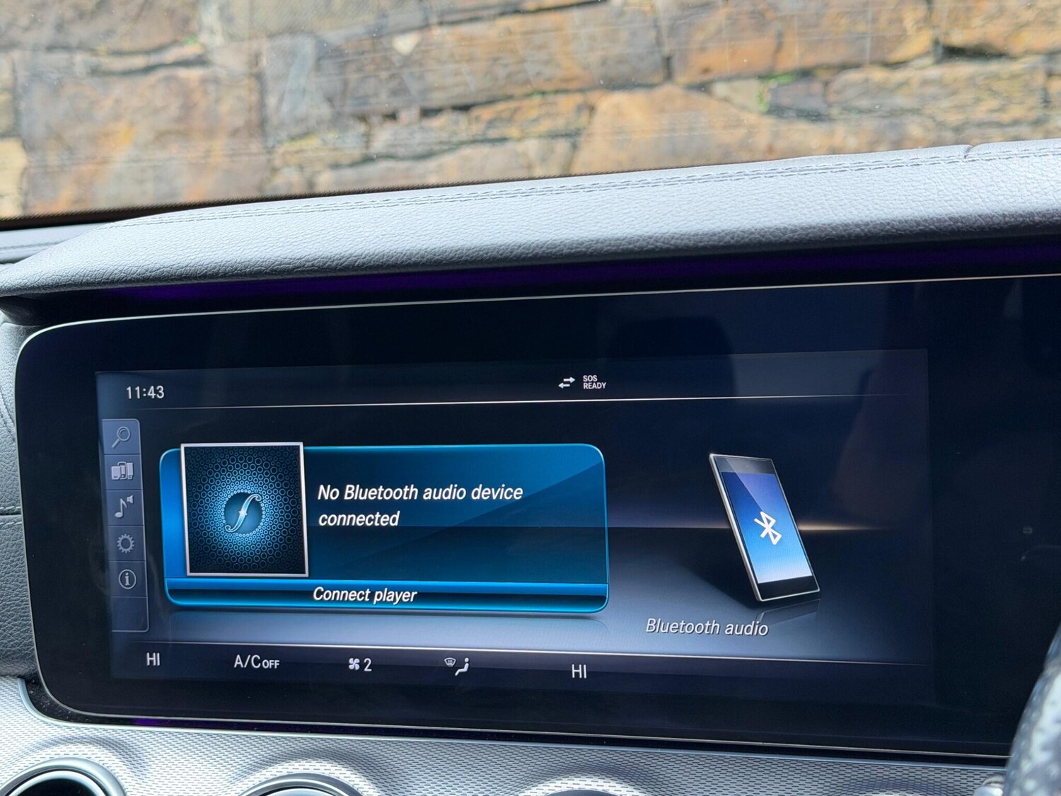 Used Mercedes-Benz E Class 2017 for sale - 77637848: Photo 33