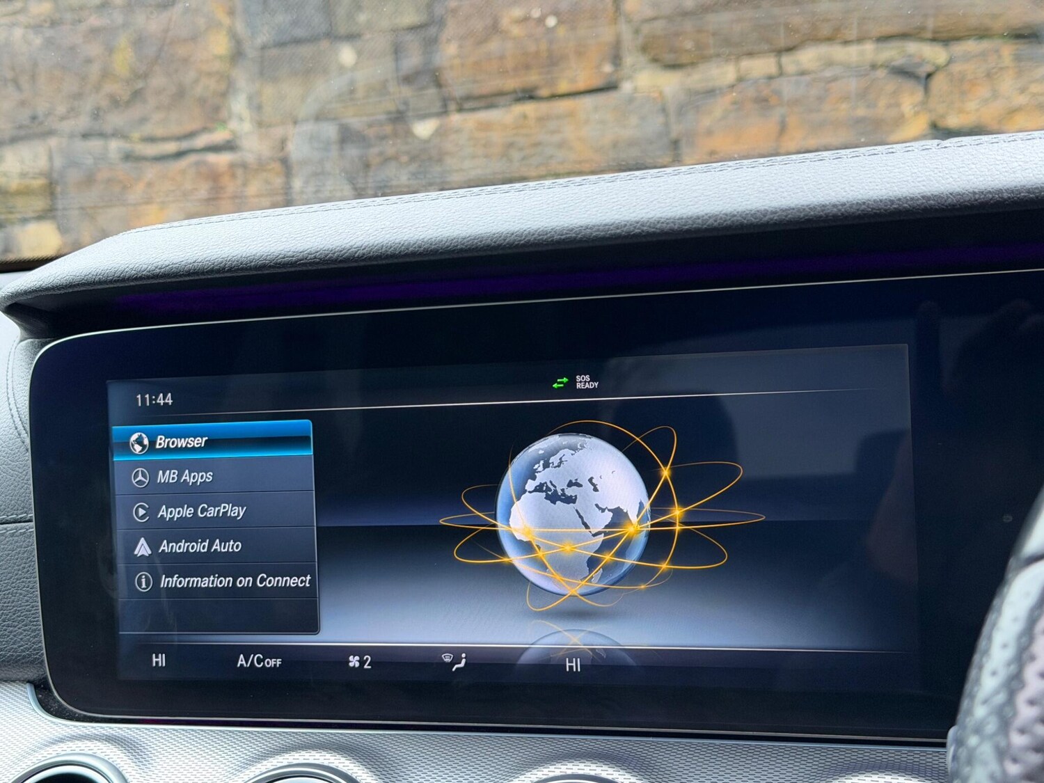 Used Mercedes-Benz E Class 2017 for sale - 77637848: Photo 34