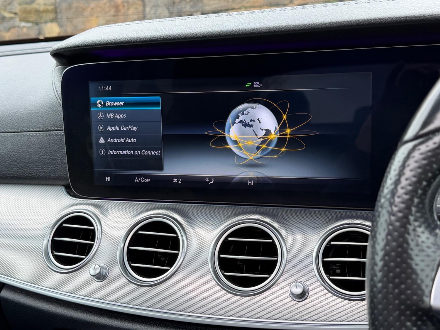 Used Mercedes-Benz E Class 2017 for sale - 77637848: Photo 38