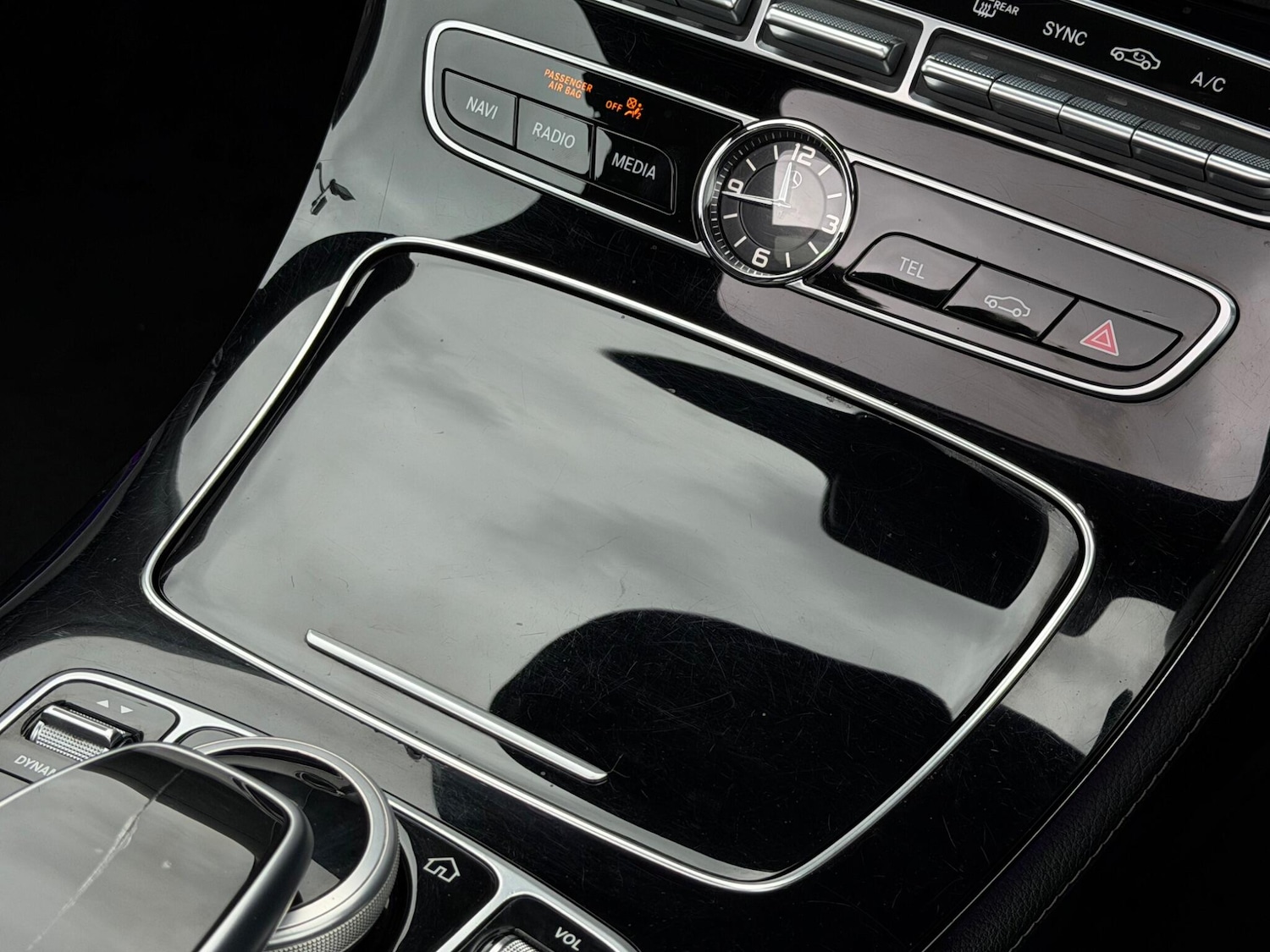 Used Mercedes-Benz E Class 2017 for sale - 77637848: Photo 40