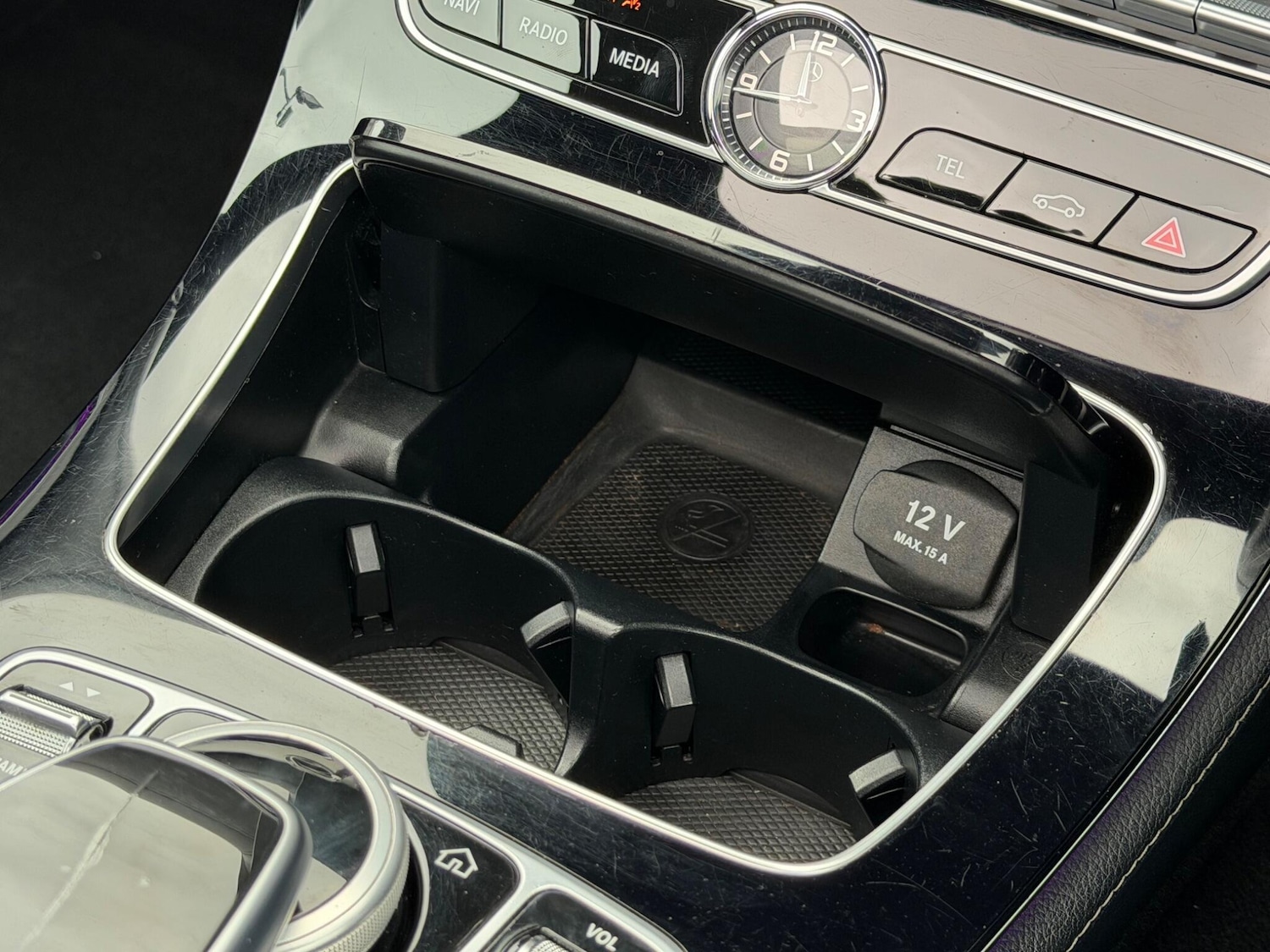 Used Mercedes-Benz E Class 2017 for sale - 77637848: Photo 41