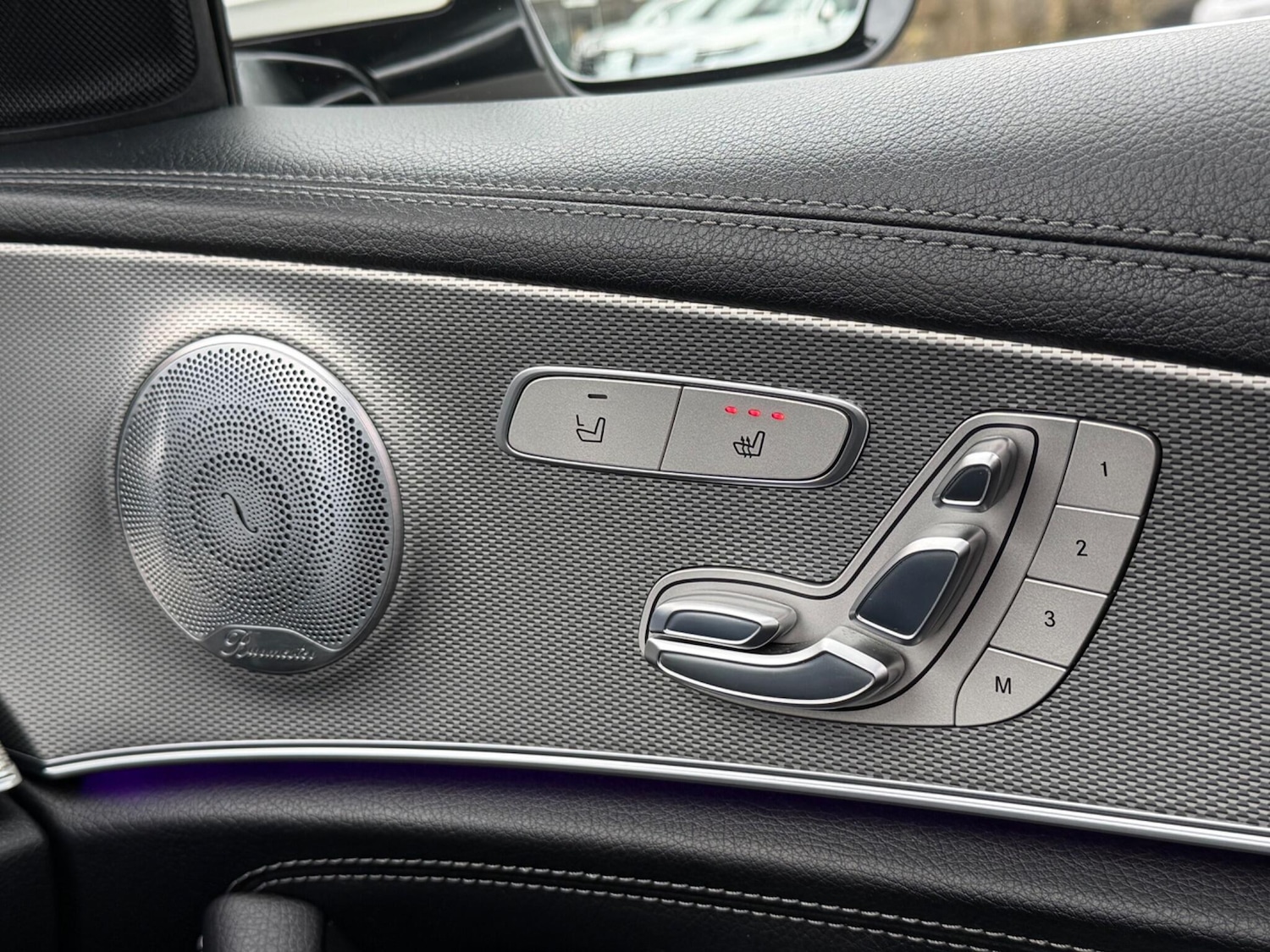 Used Mercedes-Benz E Class 2017 for sale - 77637848: Photo 49