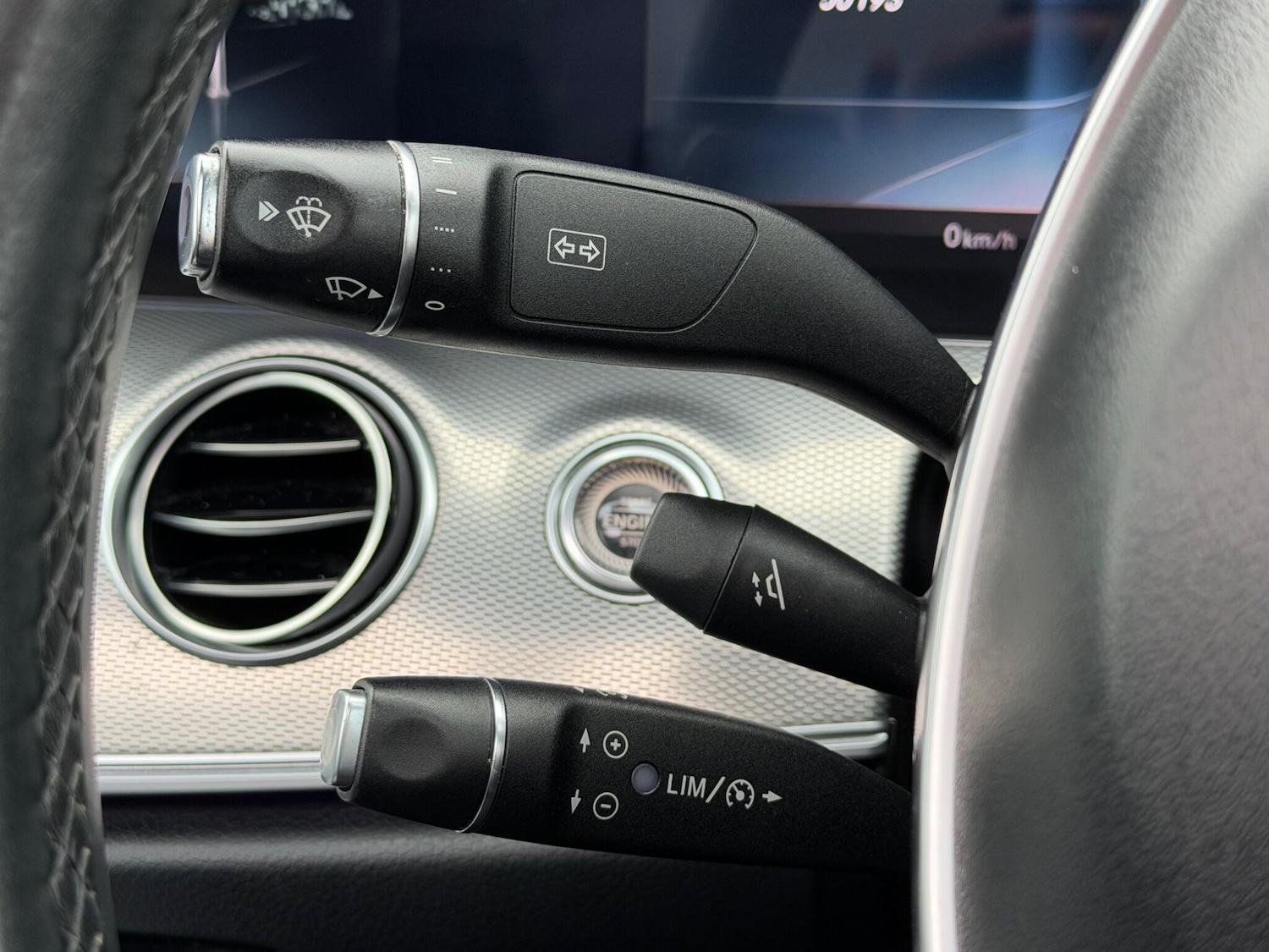 Used Mercedes-Benz E Class 2017 for sale - 77637848: Photo 55