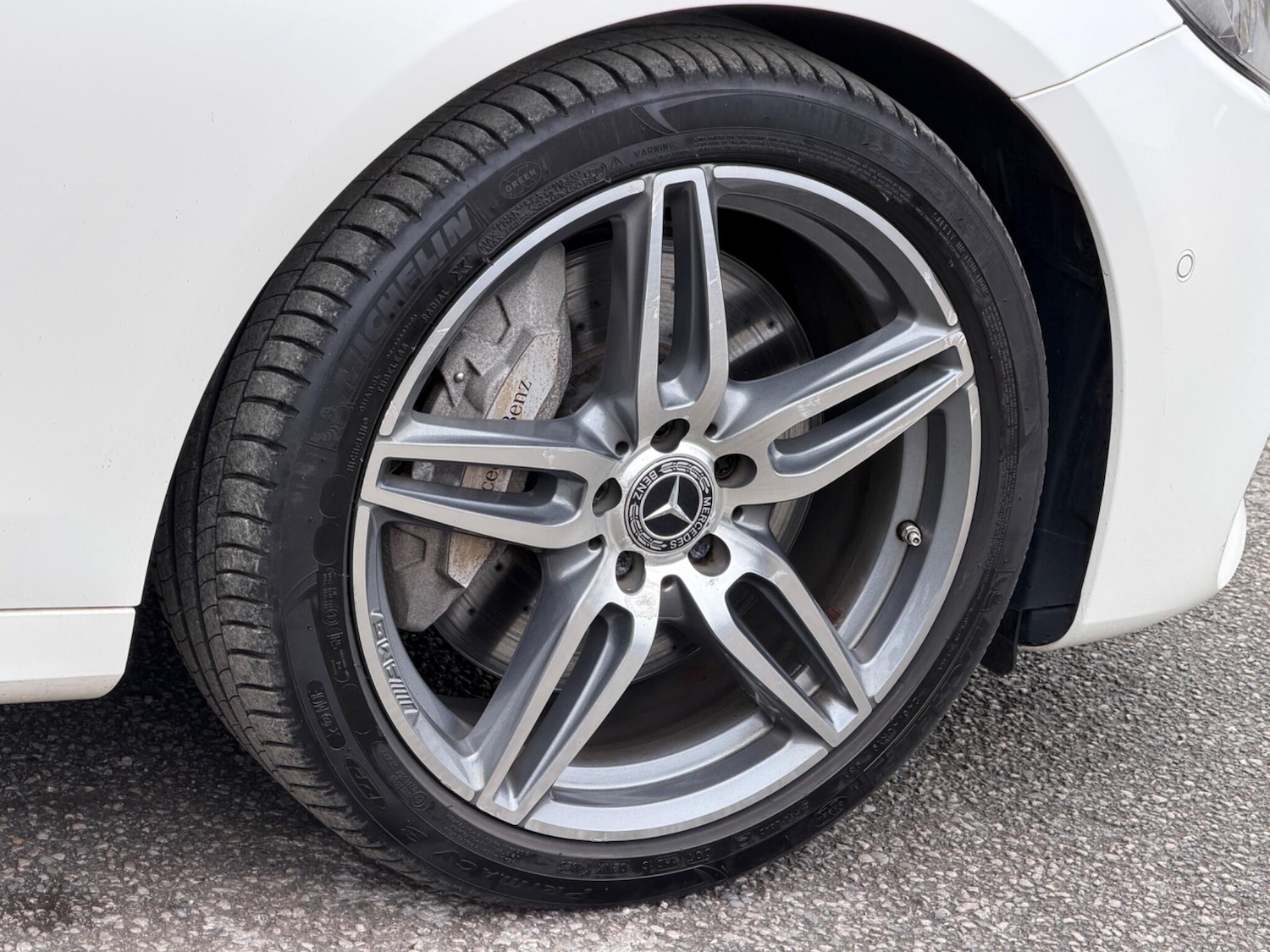 Used Mercedes-Benz E Class 2017 for sale - 77637848: Photo 57