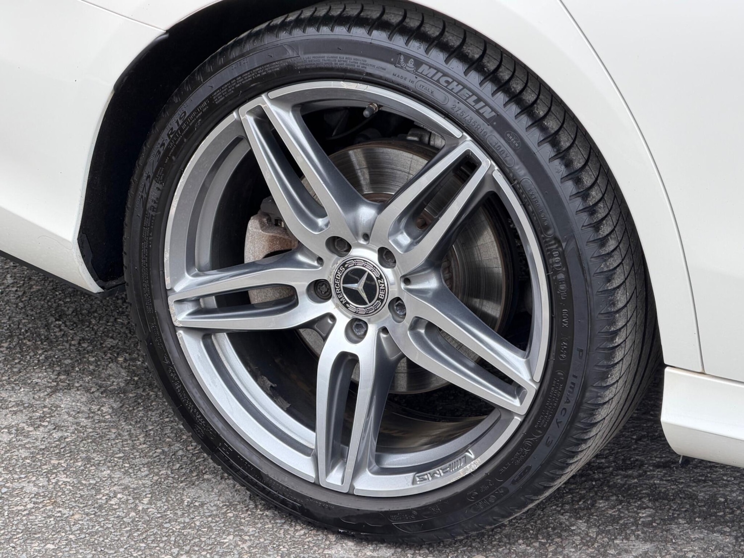 Used Mercedes-Benz E Class 2017 for sale - 77637848: Photo 58